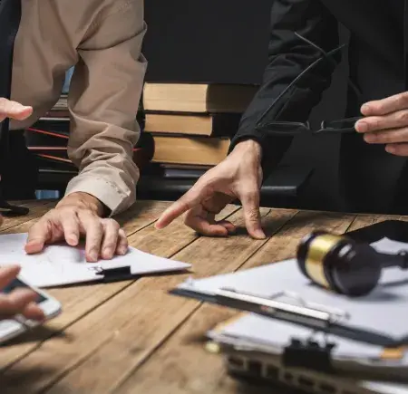 Abogados en Burgos